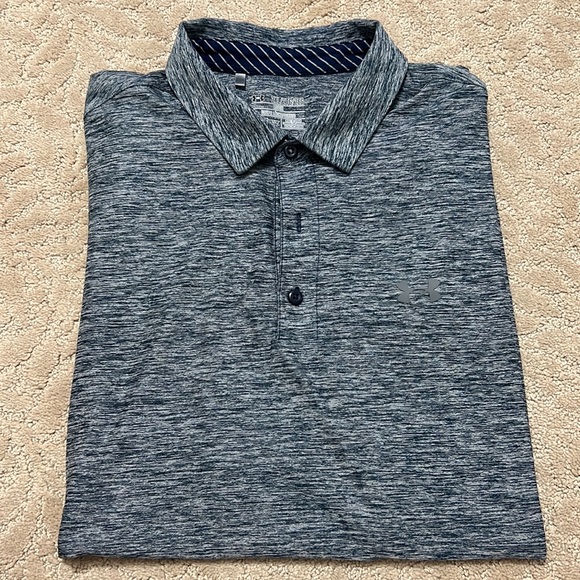 Under Armour Performance Polo - Picture 1 of 5